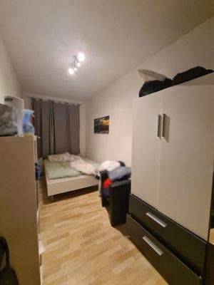 Exemplarische Zimmeransicht