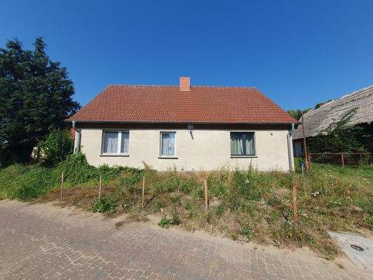 Wohnhaus Steinstraße