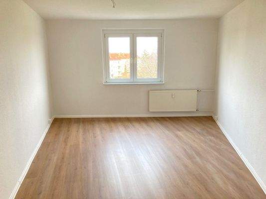 Wohnbeispiel - Wohnzimmer