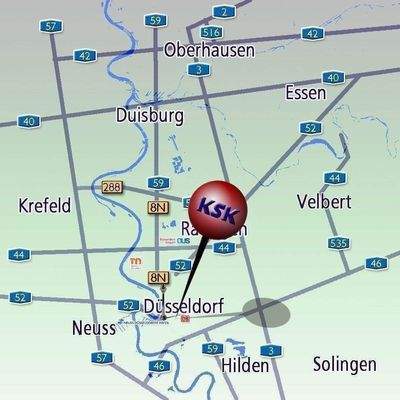 Schema Autobahnnetz-Scheme Moto Network