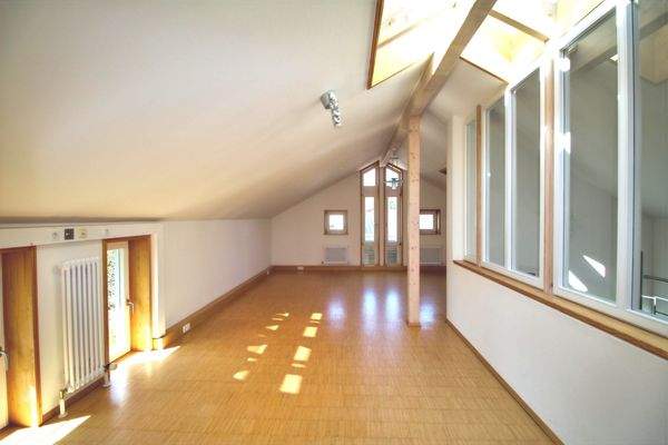 Zimmer 1 Obergeschoss