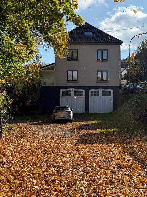 Mettlach Häuser, Mettlach Haus kaufen