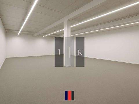 Pinneberg Halle, Pinneberg Hallenfläche