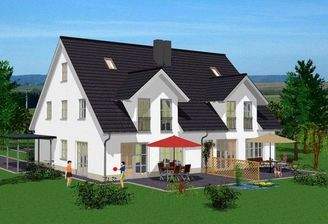 Rhein-Main-Ruhr-Haus Musterbild