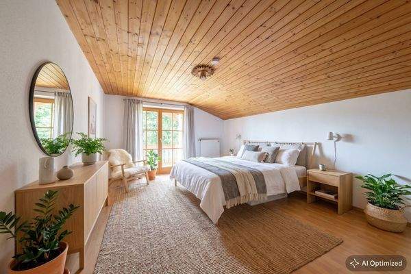 Zimmer 2 West - OG -