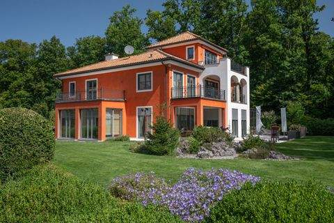 Feldafing Häuser, Feldafing Haus kaufen