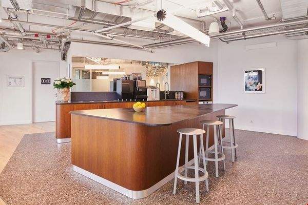 Küche (Beispielbild)