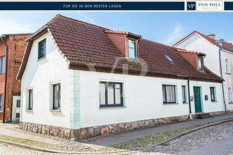 Franzburg Häuser, Franzburg Haus kaufen