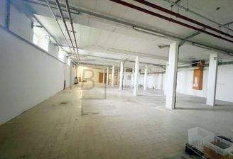 UG-Lagerraum/Produktion