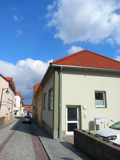 Ilmenau Wohnungen, Ilmenau Wohnung mieten