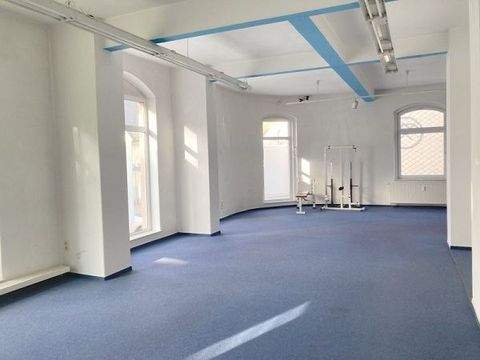 Schönheide Büros, Büroräume, Büroflächen 