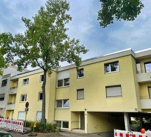 Freiburg Wohnungen, Freiburg Wohnung kaufen