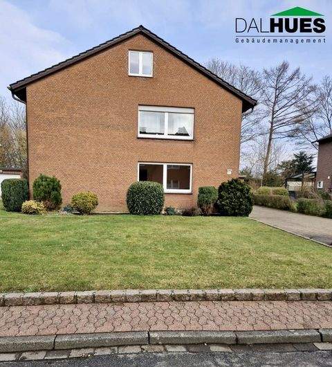 Dorsten / Lembeck Häuser, Dorsten / Lembeck Haus kaufen
