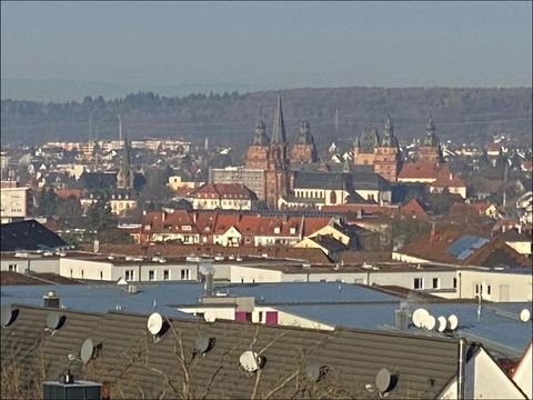 Aschaffenburg Wohnungen, Aschaffenburg Wohnung kaufen