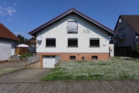 Hessen - Florstadt Häuser, Hessen - Florstadt Haus kaufen