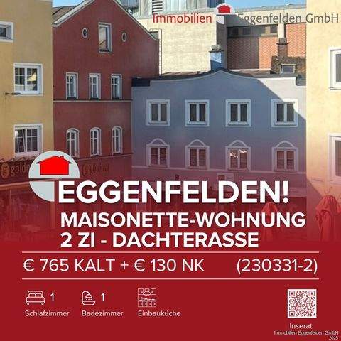 Eggenfelden Wohnungen, Eggenfelden Wohnung mieten