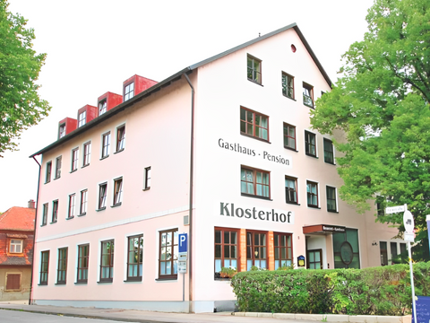 Ebelsbach Gastronomie, Pacht, Gaststätten