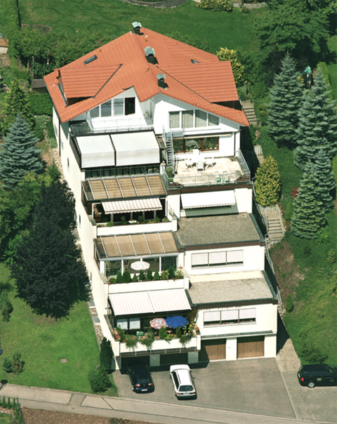 Trossingen Wohnungen, Trossingen Wohnung mieten