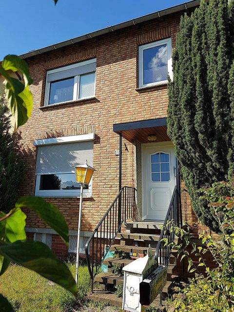 Bückeburg Häuser, Bückeburg Haus kaufen