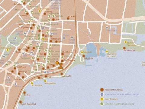 Starnberg Wohnungen, Starnberg Wohnung kaufen