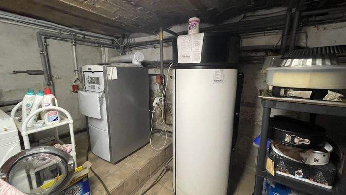 Therme und L-W-Pumpe (WW)