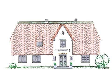 Sylt Grundstücke, Sylt Grundstück kaufen