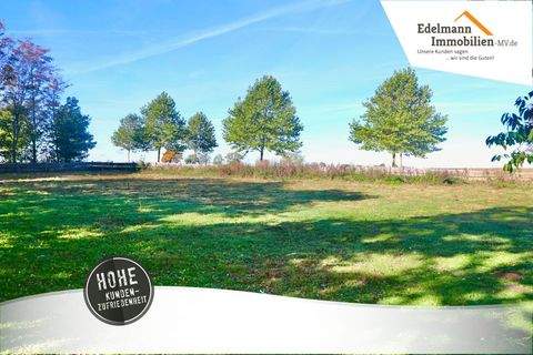 Dummerstorf / Pankelow Grundstücke, Dummerstorf / Pankelow Grundstück kaufen