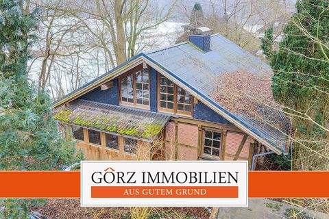 Sievershütten Häuser, Sievershütten Haus kaufen