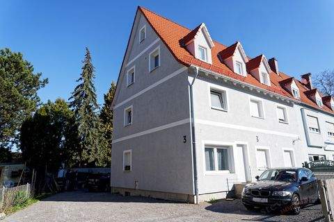 Augsburg Häuser, Augsburg Haus kaufen