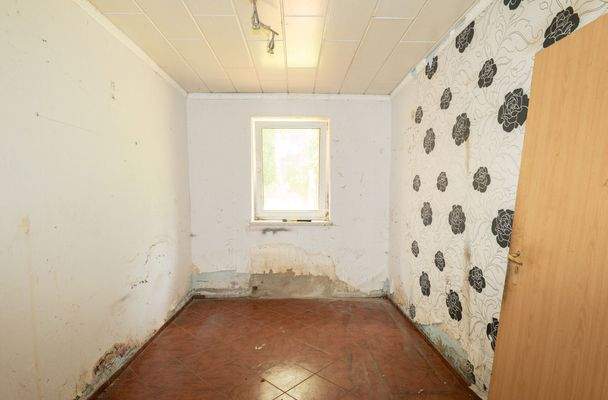 Arbeitszimmer Wohneinheit 4