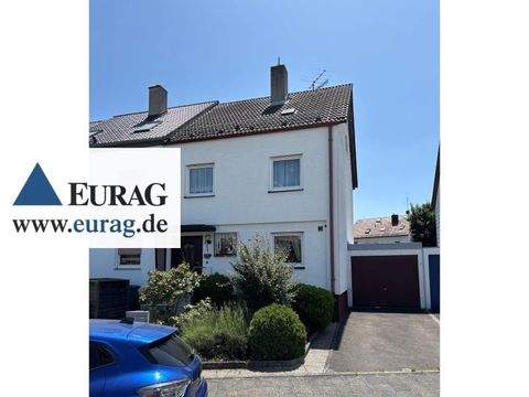 Wendelstein Häuser, Wendelstein Haus kaufen