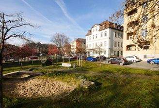  Weimar BUCHENWALDPLATZ