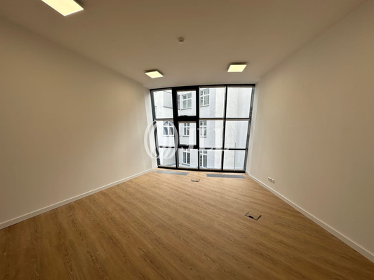 Innenansicht 2.OG, 233 m²