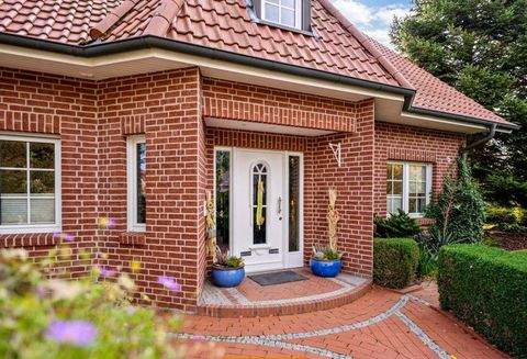 Barnstorf Häuser, Barnstorf Haus kaufen