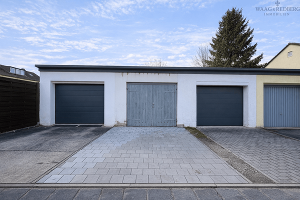 Hier fehlt nichts Garage auch mit dabei 