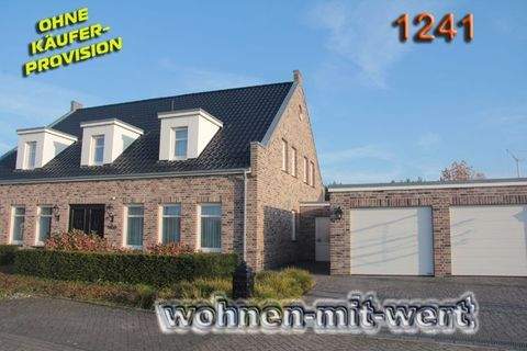 Meppen - Varloh Häuser, Meppen - Varloh Haus kaufen