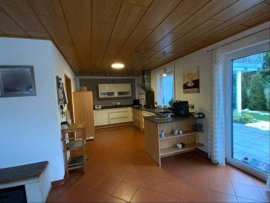 EG - Whg. 1 - Küche - Bild 2