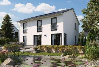 Flair-152 Satteldach