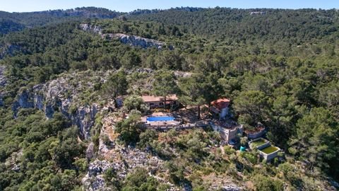 PUIGPUNYENT Häuser, PUIGPUNYENT Haus kaufen