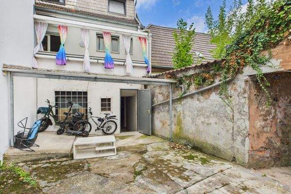  66450 Bexbach – Rathausstraße 16a