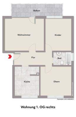 Platz für Ihre Ideen