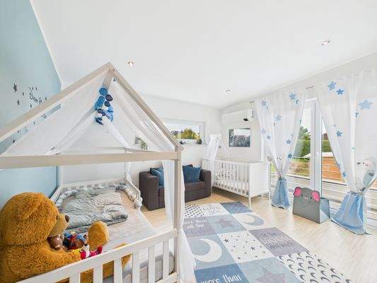 Kinderzimmer 1