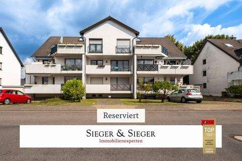 Köln / Wahnheide Wohnungen, Köln / Wahnheide Wohnung kaufen