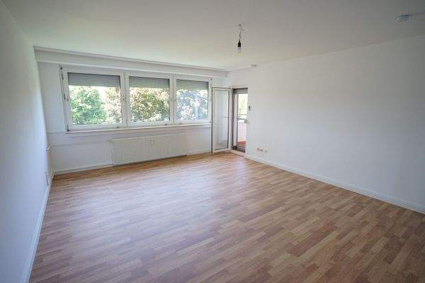 Wohnzimmer Ansicht I