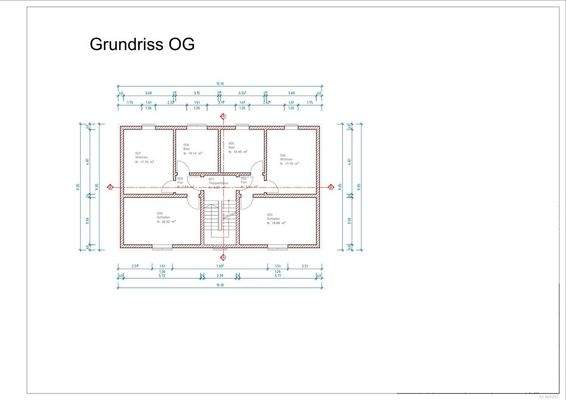 Grundriss OG