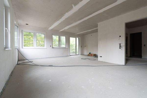 Wohn- und Essbereich