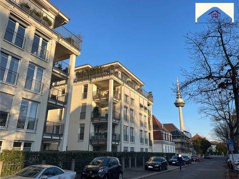 Mannheim Wohnungen, Mannheim Wohnung kaufen