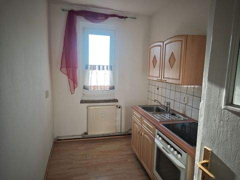 Regis-Breitingen Wohnungen, Regis-Breitingen Wohnung mieten