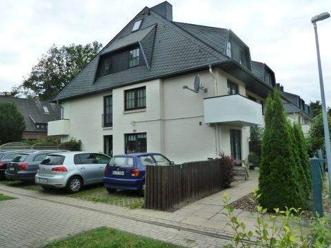Hude (Oldenburg) Wohnungen, Hude (Oldenburg) Wohnung mieten