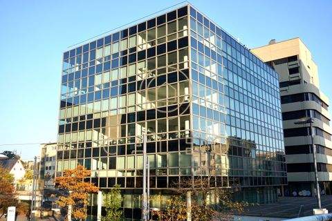 Offenbach am Main Büros, Büroräume, Büroflächen 